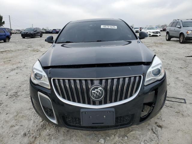 2016 BUICK REGAL GS - 2G4GU5GX0G9134327