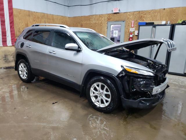 Vin: 1c4pjmcs8gw173837, lot: 46993795, jeep grand cher latitude 20164