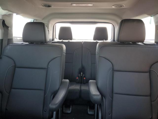 2023 GMC ACADIA SLT - 1GKKNMLS1PZ261100