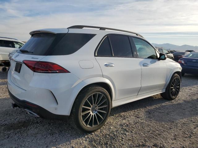 Vin: 4jgfb4ke3la178998, lot: 50663425, mercedes-benz gle-class 350 4matic 20203