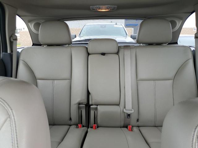 2014 FORD EDGE LIMIT - 2FMDK3KC3EBA65155