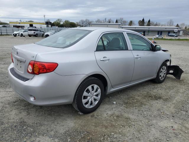 Vin: 1nxbu4ee8az330936, lot: 50278505, toyota corolla base 20103