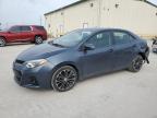 2015 TOYOTA COROLLA L - 2T1BURHE5FC356394