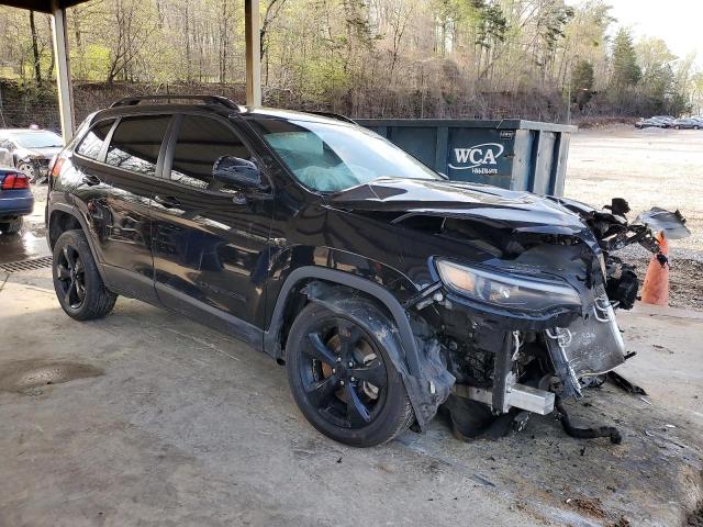 Vin: 1c4pjllb4kd429034, lot: 51003625, jeep grand cher latitude plus 20194