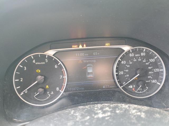 2020 NISSAN ALTIMA S - 1N4BL4BV6LC261481