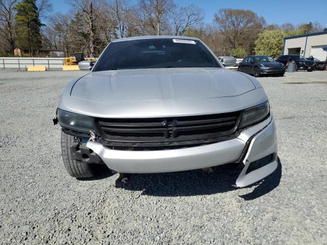 2019 DODGE CHARGER SX - 2C3CDXBG1KH709723