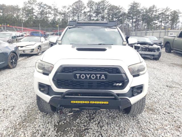 2017 TOYOTA TACOMA DOU - 5TFCZ5AN7HX064842