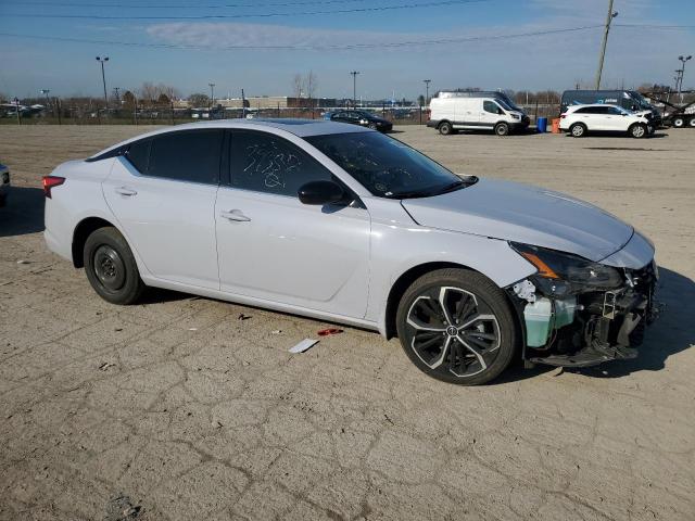Vin: 1n4bl4cw8rn393582, lot: 50658285, nissan altima sr 20244