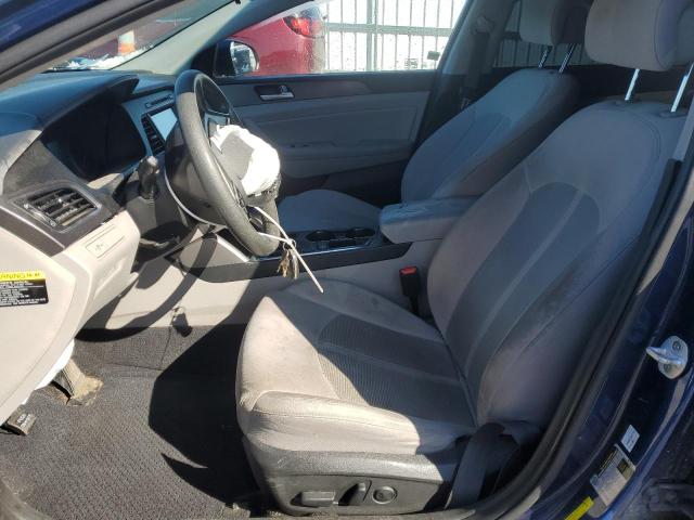 2016 HYUNDAI SONATA SPO - 5NPE34AF9GH403754