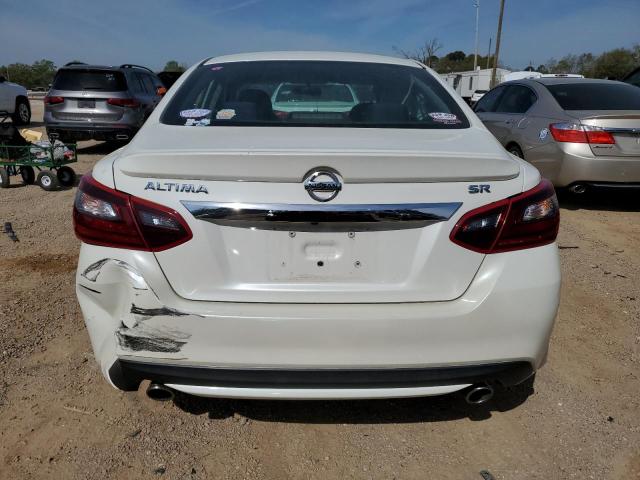 2018 NISSAN ALTIMA 2.5 - 1N4AL3AP3JC110653