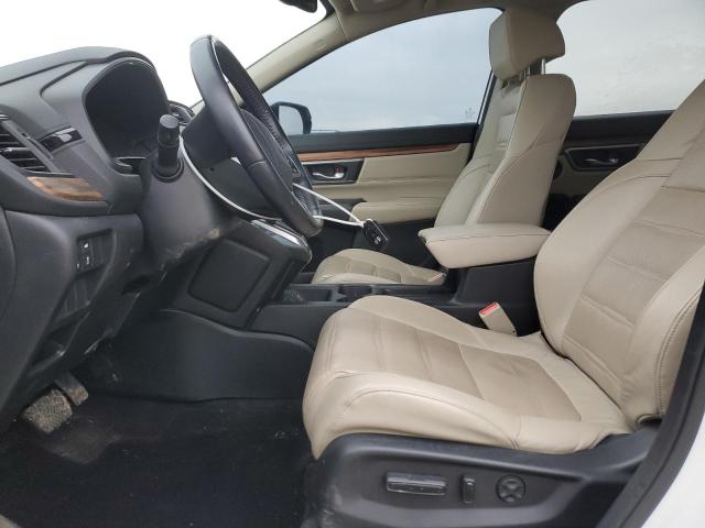 2018 HONDA CR-V TOURI - 2HKRW2H90JH601028