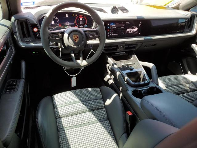 2024 PORSCHE CAYENNE TU - WP1BM2AY0RDA71068