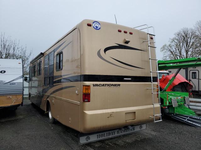 HOLR MOTORHOME 2004 5B4MP67GX43388691 photo #4