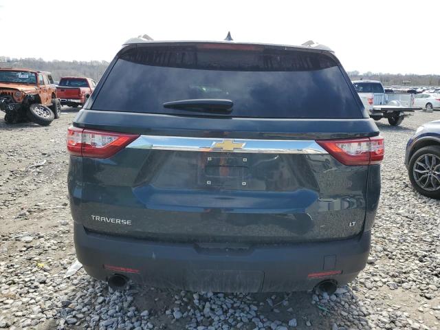 2019 CHEVROLET TRAVERSE L - 1GNERGKW7KJ147359