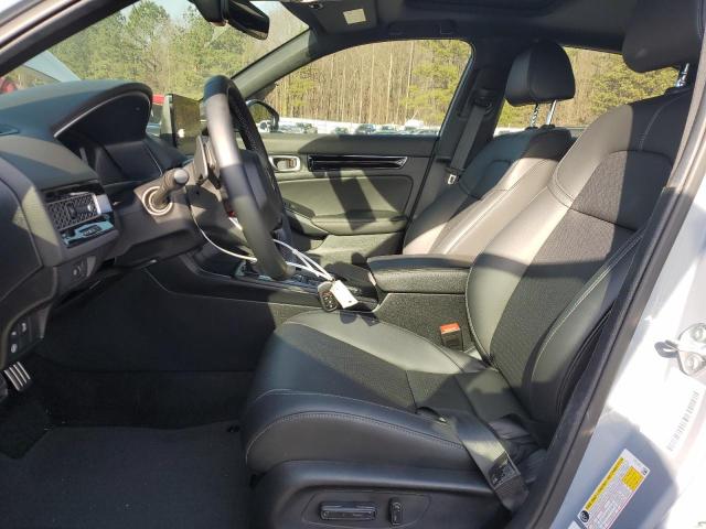 2024 HONDA CIVIC SPOR - 19XFL1H87RE006531