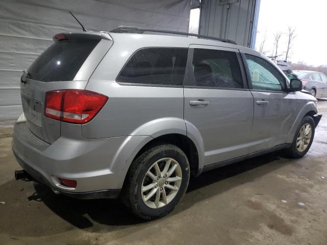 2015 DODGE JOURNEY SX - 3C4PDDBG8FT566486