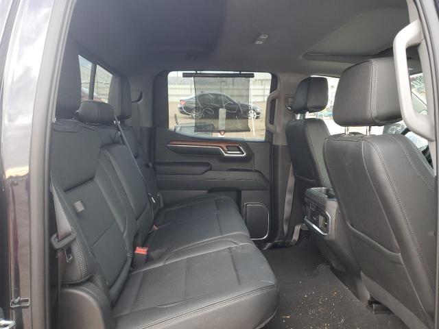 2023 GMC SIERRA K15 - 3GTUUGEL8PG312591