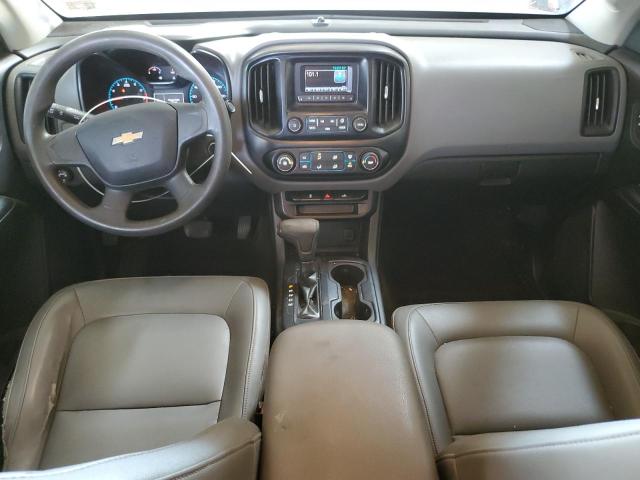 2015 CHEVROLET COLORADO - 1GCHSAEA3F1208025