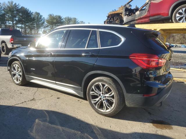 Vin: wbxht3z35g4a48868, lot: 48745175, bmw x1 xdrive28i 20162