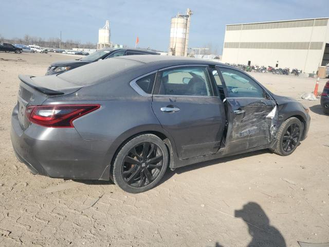 Vin: 1n4al3ap1hc259802, lot: 48893555, nissan altima 2.5 20173