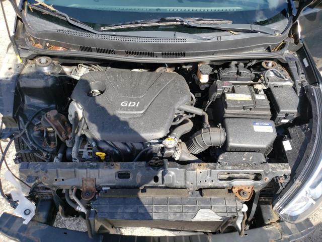 2016 HYUNDAI ACCENT SE - KMHCT4AE2GU164208