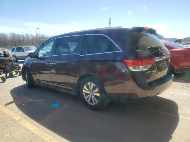 Vin: 5fnrl5h65fb011252, lot: 50308305, honda all models exl 20152