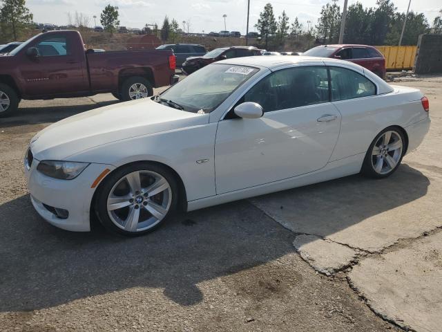 BMW 335 I