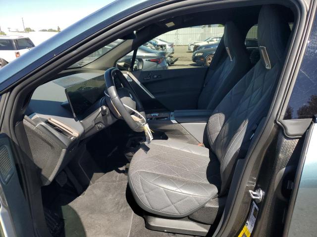 2023 BMW IX M60 WB533CF01PCM82043