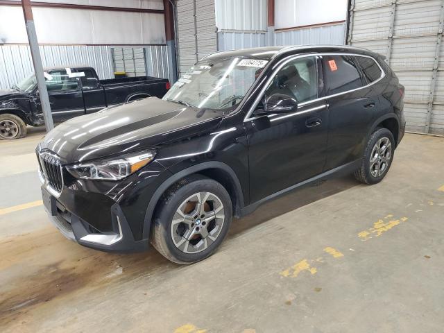 BMW X1 XDRIVE2