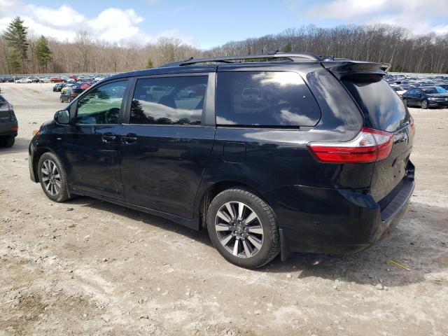 Vin: 5tdjz3dc1ks222837, lot: 47225755, toyota all models le 20192