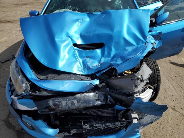 2016 DODGE DART GT SP 1C3CDFGB9GD823416