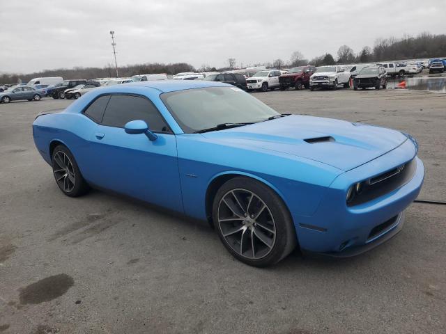 2018 DODGE CHALLENGER - 2C3CDZBT1JH322712