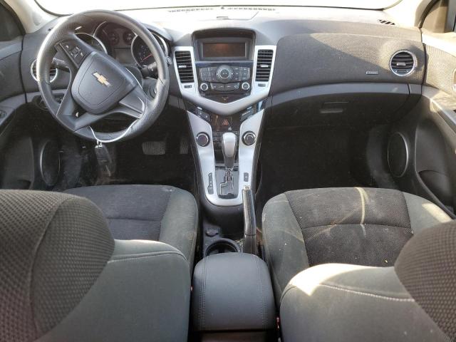 2011 CHEVROLET CRUZE LT - 1G1PE5S98B7248508