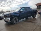 2021 CHEVROLET SILVERADO - 3GCUYDED0MG222004
