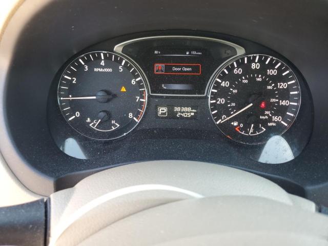 2015 NISSAN ALTIMA 2.5 - 1N4AL3AP5FN899822