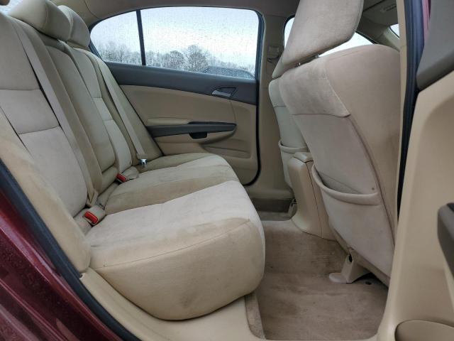 2010 HONDA ACCORD LX - 1HGCP2F39AA019987