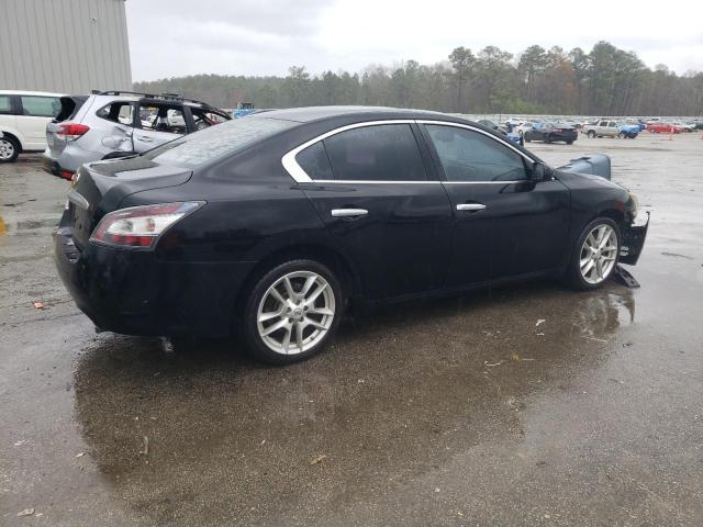 Vin: 1n4aa5apxdc816752, lot: 48795045, nissan maxima s 20133