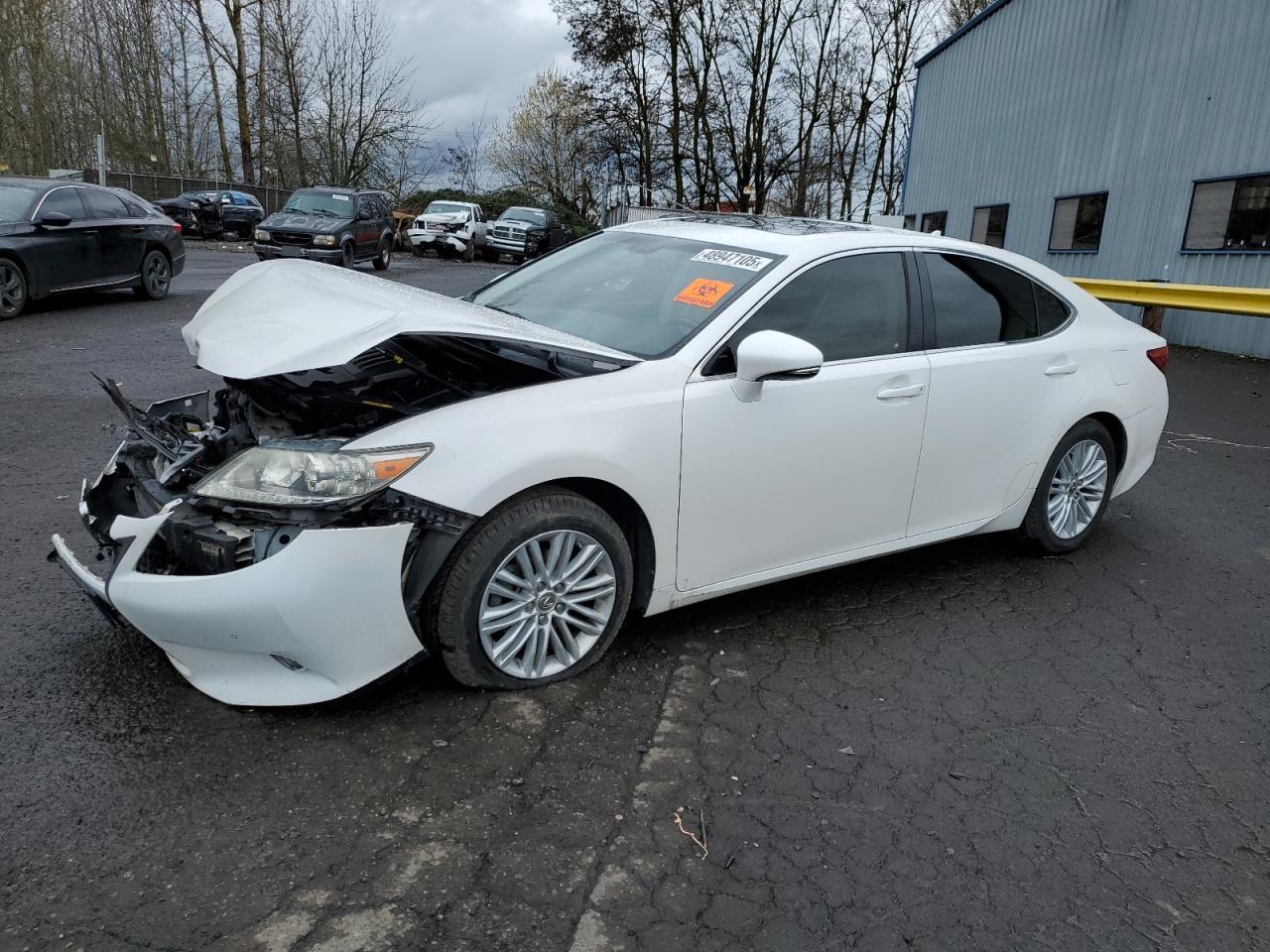 LEXUS ES 350
