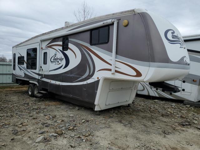 KEYSTONE TRVL TRL 2006 two tone   4YDF358256P580072 photo #1