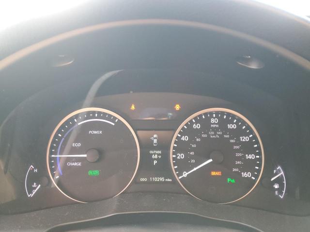 2015 LEXUS ES 300H JTHBW1GG5F2094890