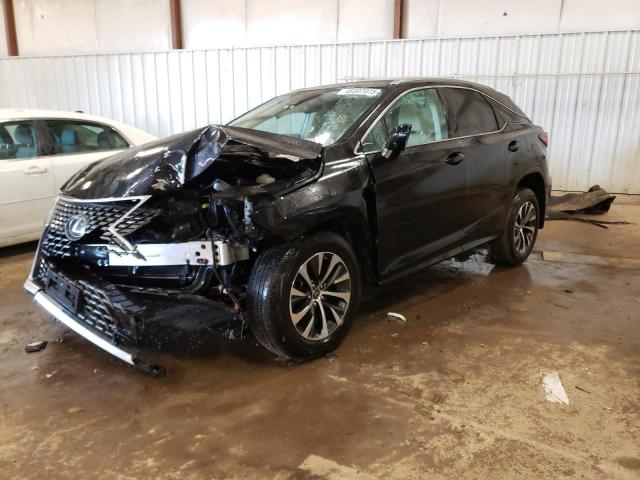 Vin: 2t2hzmda6lc252554, lot: 48307075, lexus rx350 350 2020 img_1