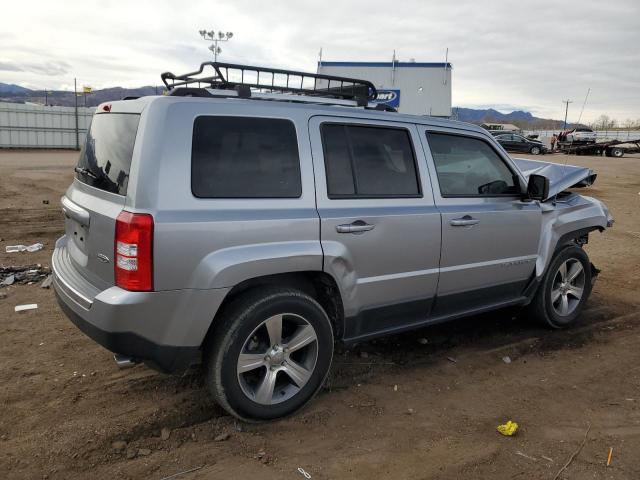Vin: 1c4njrfb6gd789578, lot: 50384075, jeep patriot latitude 20163
