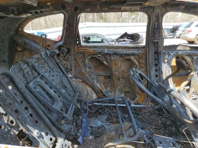 2021 HONDA CRV 2HKRW2H56MH610883
