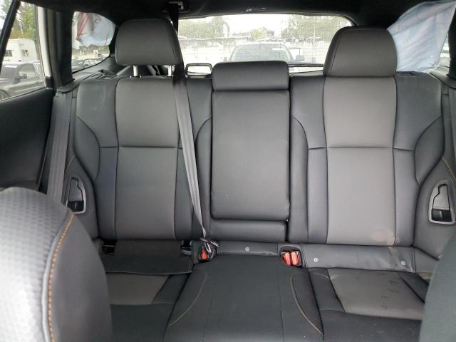 2022 SUBARU OUTBACK WI 4S4BTGUD1N3283211