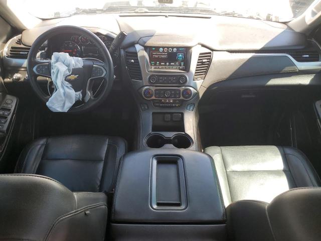 2019 CHEVROLET TAHOE K150 1GNSKBKC5KR137818