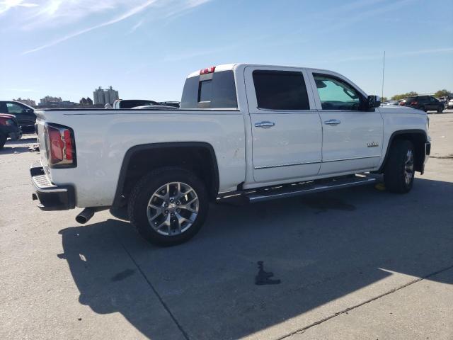 Vin: 3gtp1necxhg431805, lot: 49552195, gmc sierra c1500 slt 20173