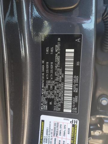 2024 LEXUS NX 250 BAS 2T2ADCAZ5RC008083