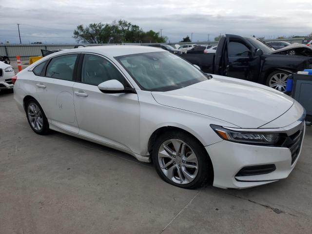 2019 HONDA ACCORD LX - 1HGCV1F14KA030962