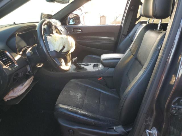 2020 DODGE DURANGO GT - 1C4RDHDGXLC348649