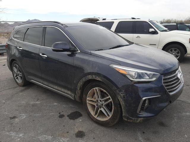 Vin: km8sr4hf2ju279245, lot: 49915905, hyundai santa fe se ultimate 20184